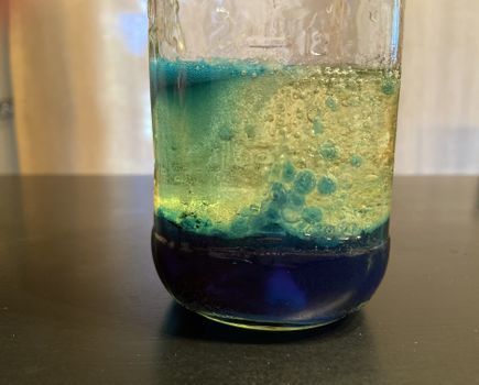 Lava Lamp