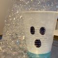Ghost Bubbles
