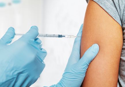 California using OHSU COVID-19 vaccination video to train paramedics, EMTs
