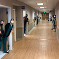 Nursing students