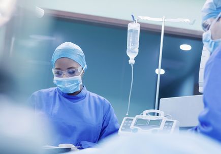 OHSU stakes out process for evaluating COVID patients for elective surgeries following illness