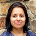 Priya Chaudhary Ph.D.