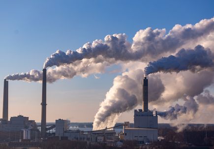 Environmental justice is integral to our future