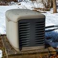 Residential generator