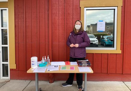 OHSU primary care center shares toolkit for launching community-based COVID-19 clinics
