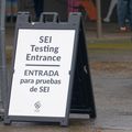 Download video: B-roll of community testing