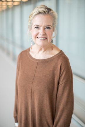 Susan Hedlund M.S.W. (OHSU)