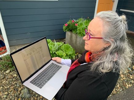 Barb Snyder