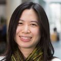 Phoebe Lin, M.D.,  Ph.D.