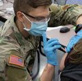 All4Oregon COVID-19 Vaccination Site