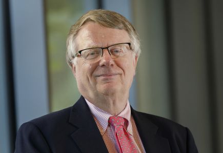 Gordon Mills Ph.D.