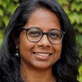 Swetha Murthy Ph.D.