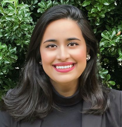 Lubna Kahn