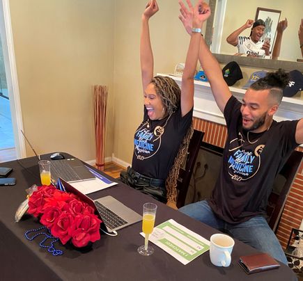 Celebration!