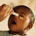 Retinopathy of prematurity 