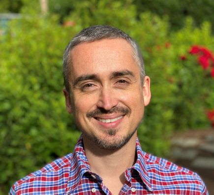 Chris Stauffer, M.D.