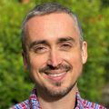 Chris Stauffer, M.D.