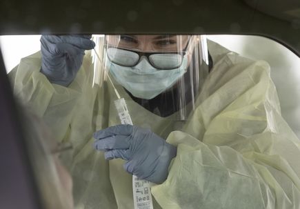 OHSU launches Long COVID-19 Program to better serve patients with chronic coronavirus symptoms