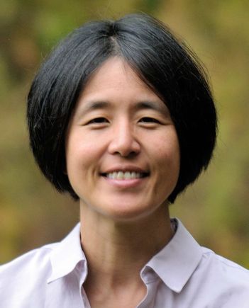 Lina Reiss, Ph.D. (OHSU)
