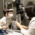 Pediatric opthalmology