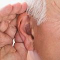 New therapies for hearing loss