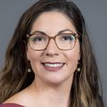 Ximena A. Levander, M.D. (OHSU)