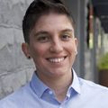 Jae Downing, Ph.D.