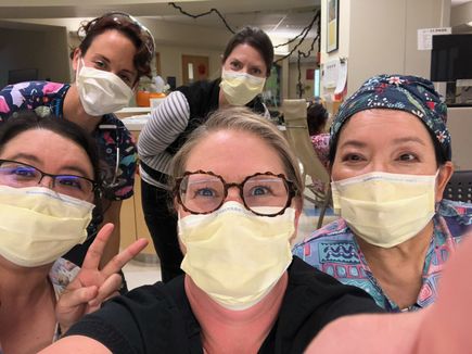 Nurses Week 2021