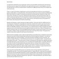 Equality Act Sign On Letter Final