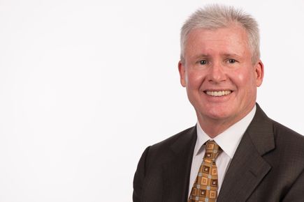 Kenton Gregory, M.D.