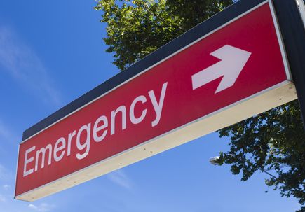 Emergency
