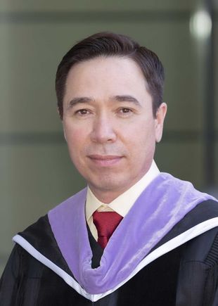 Andrew Christopher Pham, D.M.D.