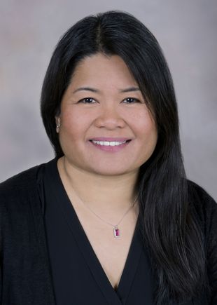 Judith Guzman-Cottrill, D.O.