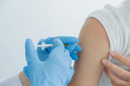 COVID-19 vaccine
