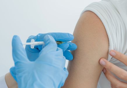 New study reveals breakthrough infections increase immunity to COVID-19