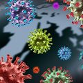 COVID-19 virus variants