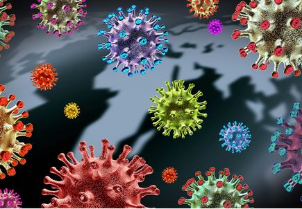 OHSU research is latest to characterize potential end of COVID-19 pandemic