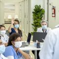 Culture, quality improvement key to preventing health care burnout 
