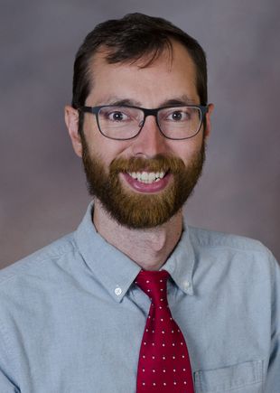 Daniel Towns D.O.