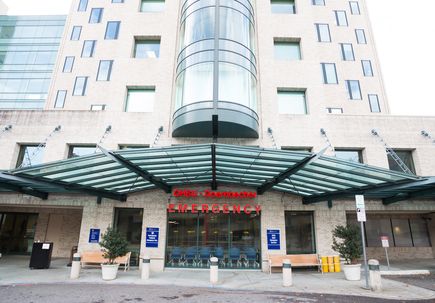 OHSU Emergency