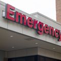 Emergency sign