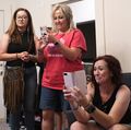 Heart transplant grows unexpected friendship