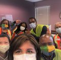 Vaccine Equity Team