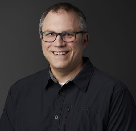 Erik Amos