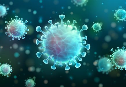 Coronavirus conversations featured in new OHSU Science Café series 