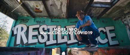 Native American COVID-19 Video