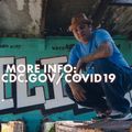 Native American COVID-19 Video