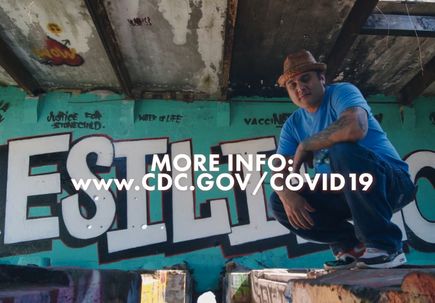 Tribally directed videos inform, empower, celebrate, foster resilience amid COVID-19