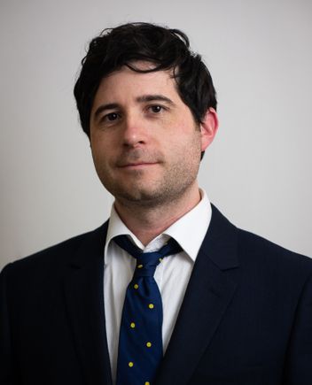 Sky Ferrara, Ph.D.