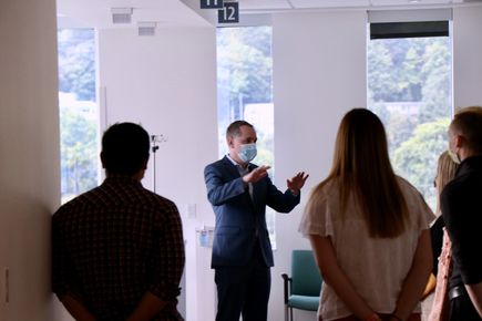 Oncology